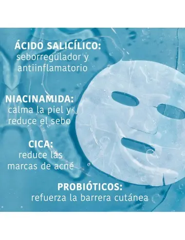 Iroha Natura Mascarilla...