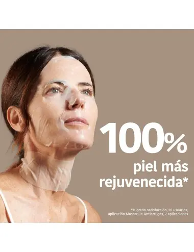 Iroha Nature Mascarilla...