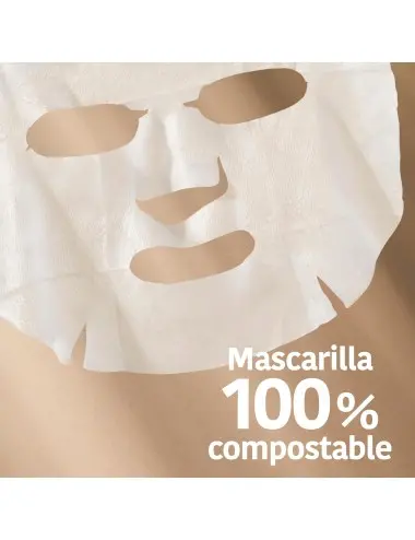 Iroha Nature Mascarilla...