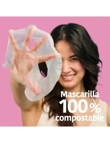 Iroha Nature Mascarilla...