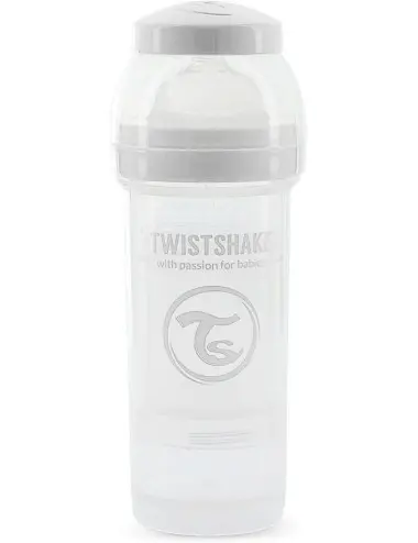 Twistshake Biberón...