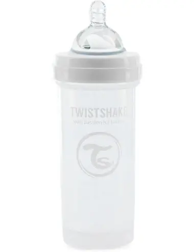 Twistshake Biberón...