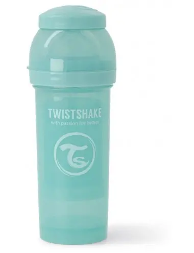 Twistshake Biberón...