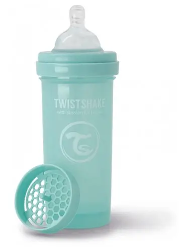 Twistshake Biberón...