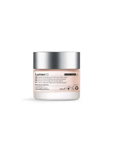 Bella Aurora Lumen 10 Crema...