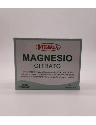 Integralia Magnesio Citrato...