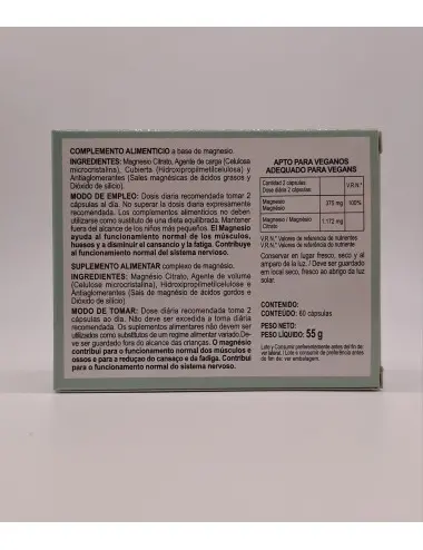 Integralia Magnesio Citrato...