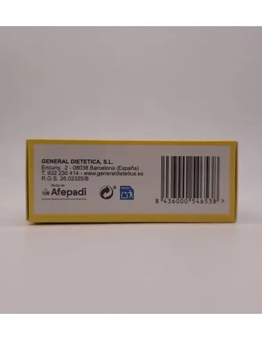Integralia Magnesio Complex...