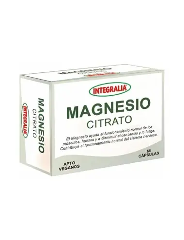 Integralia Magnesio Citrato...