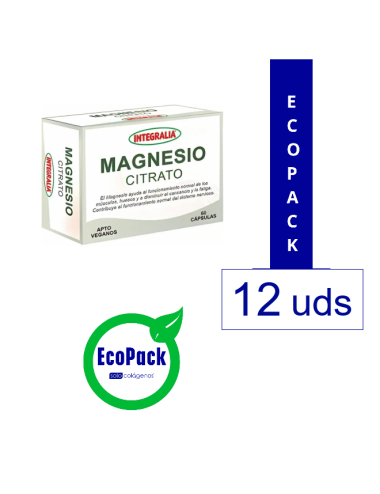 Integralia EcoPack 12...