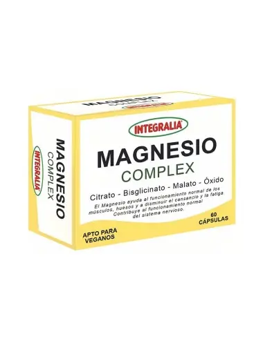 Integralia Magnesio Complex...