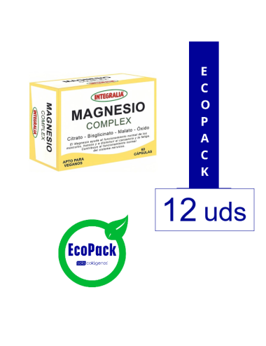 EcoPack 12 Integralia...