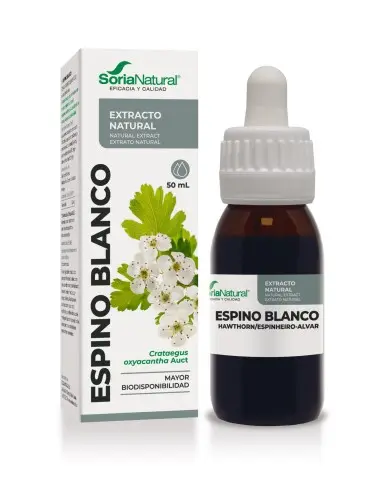 Soria Natural Extracto De...