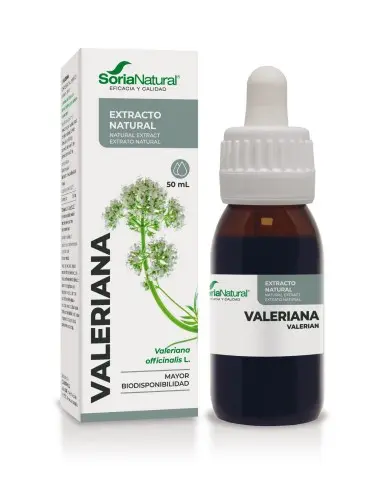 Soria Natural Extracto De...