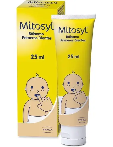 Mitosyl Bálsamo Primeros...