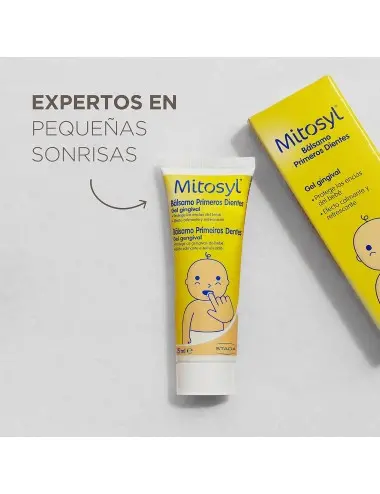 Mitosyl Bálsamo Primeros...