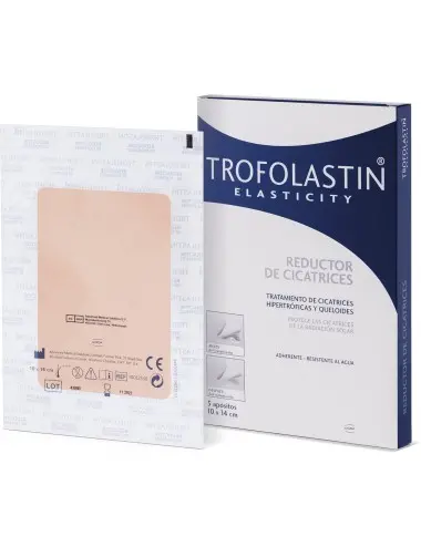 Trofolastin Reductor de...