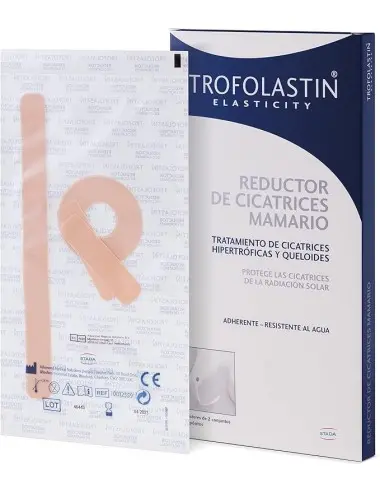 Trofolastin Reductor de...