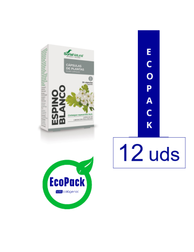 EcoPack 12 Soria Natural...