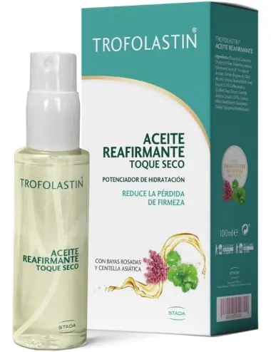 Trofolastin Aceite...
