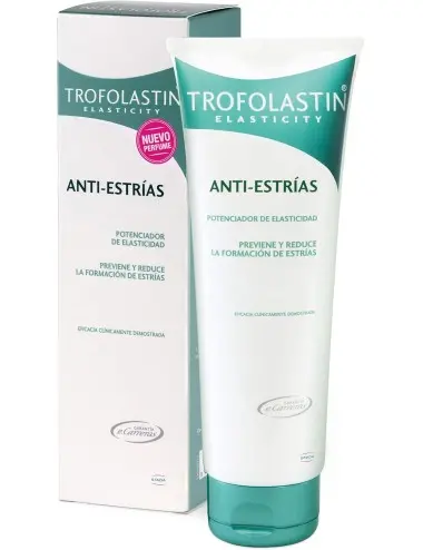 Trofolastin Anti-Estrías...