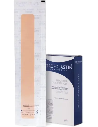 Trofolastin Reductor de...
