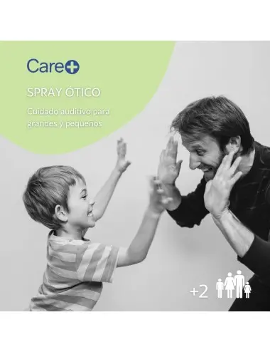 Care+ Spray Otico 15 ml