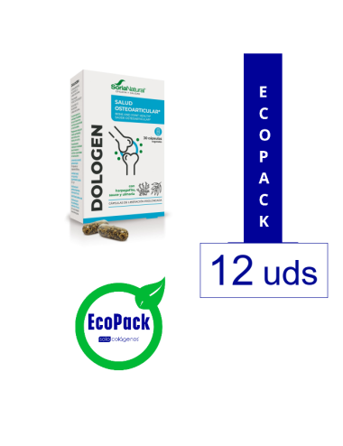 Soria Natural EcoPack 12...