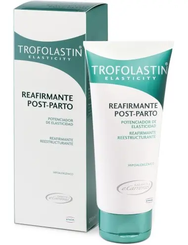Trofolastin Reafirmante...