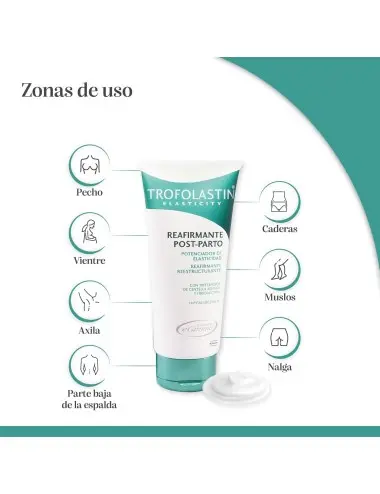 Trofolastin Reafirmante...