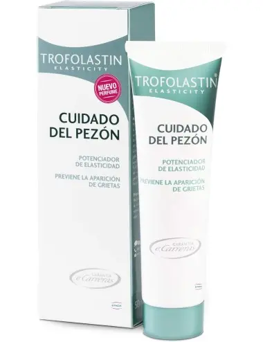 Trofolastin Cuidado del...