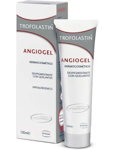 Trofolastin Angiogel 100 ml 