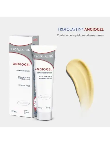 Trofolastin Angiogel 100 ml 