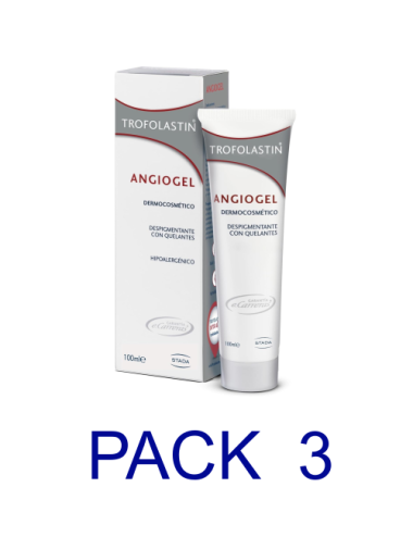 Trofolastin Pack 3...