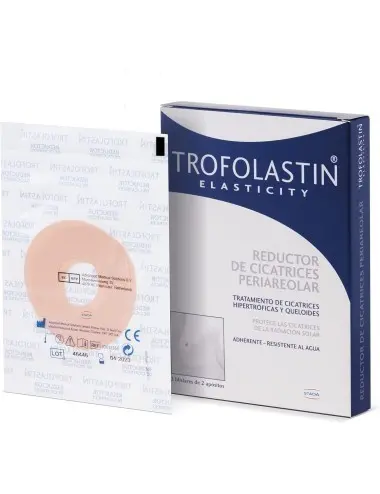 Trofolastin Reductor de...