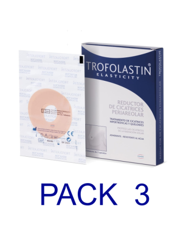 Trofolastin Pack 3...
