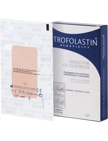 Trofolastin Reductor de...