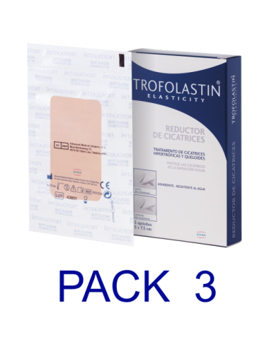 Trofolastin Pack 3...
