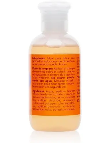 Neositrín Champú 100 ml