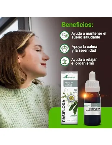 Soria Natural Extracto de...