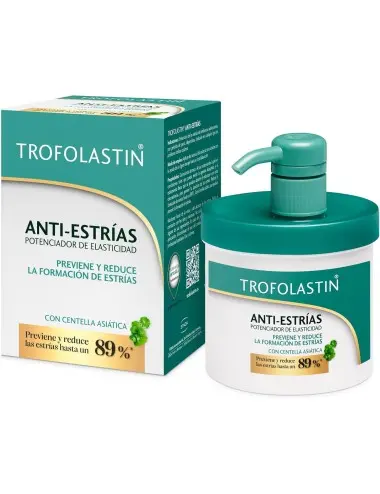 Trofolastin Anti-Estrías...