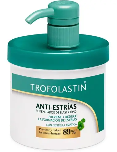 Trofolastin Anti-Estrías...