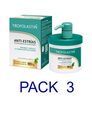 Trofolastin Pack 3...