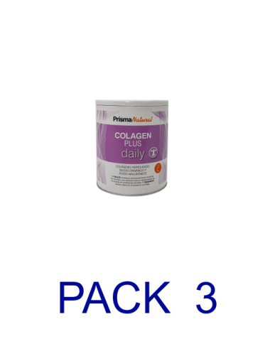 Prisma Natural Pack 3...