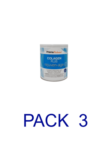 Prisma Natural Pack 3...