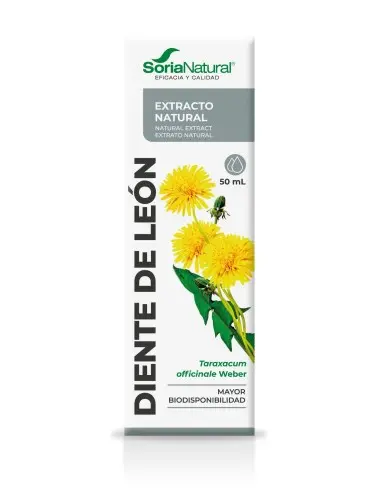 Soria Natural Extracto De...
