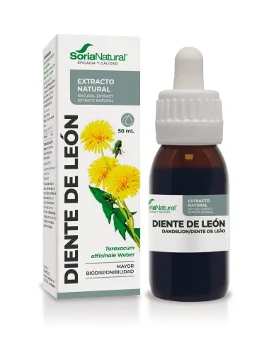 Soria Natural Extracto De...