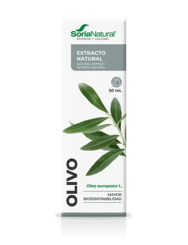 Soria Natural Extracto De...