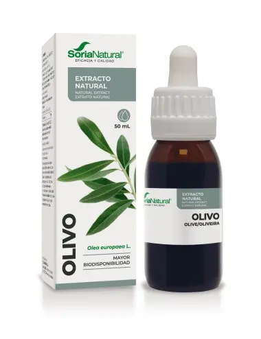 Soria Natural Extracto De...