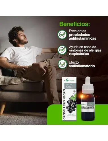 Soria Natural Extracto...